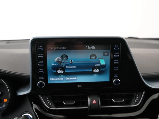 Toyota C-HR - Afbeelding 19 van 30