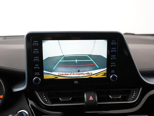 Toyota C-HR - Afbeelding 20 van 30