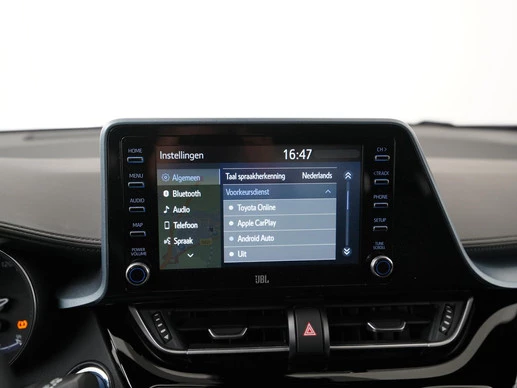 Toyota C-HR - Afbeelding 21 van 30