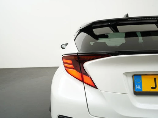 Toyota C-HR - Afbeelding 23 van 30