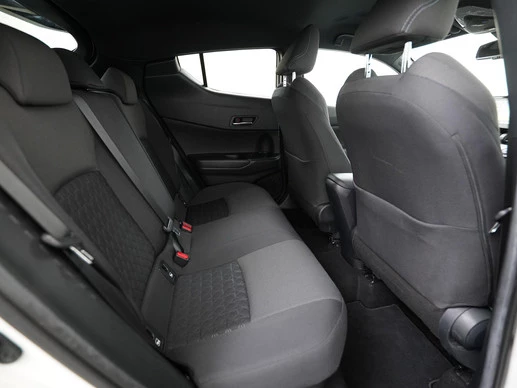 Toyota C-HR - Afbeelding 26 van 30
