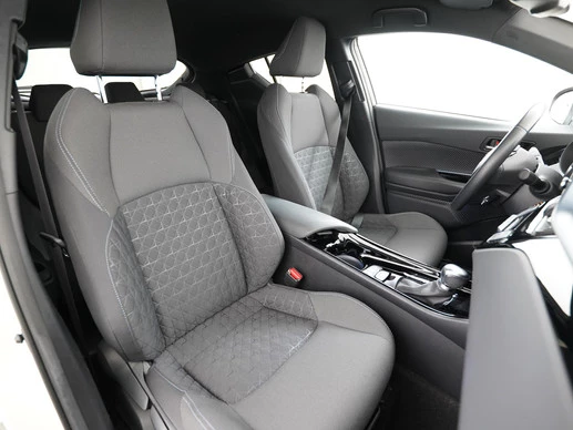 Toyota C-HR - Afbeelding 27 van 30