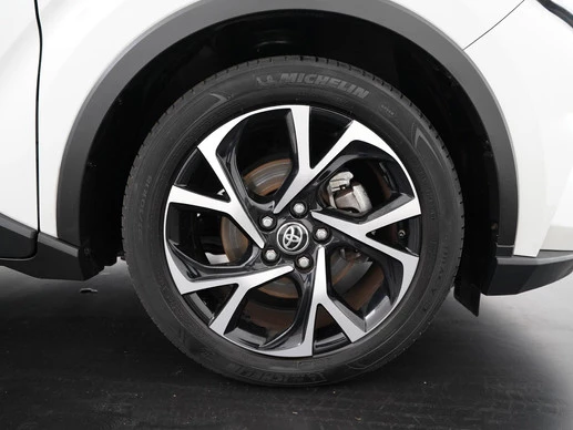 Toyota C-HR - Afbeelding 28 van 30