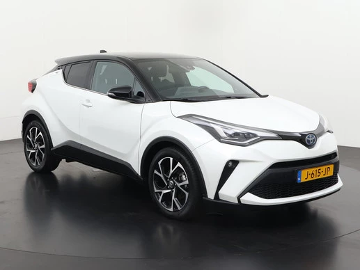 Toyota C-HR - Afbeelding 30 van 30