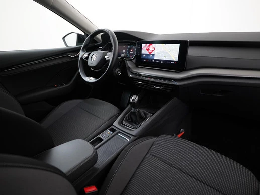 Škoda Octavia - Afbeelding 2 van 30