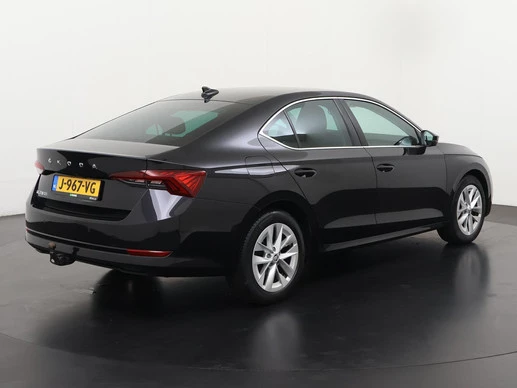 Škoda Octavia - Afbeelding 4 van 30