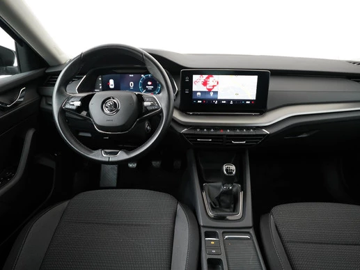 Škoda Octavia - Afbeelding 5 van 30