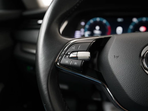 Škoda Octavia - Afbeelding 7 van 30