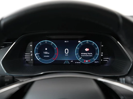 Škoda Octavia - Afbeelding 8 van 30