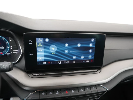 Škoda Octavia - Afbeelding 12 van 30