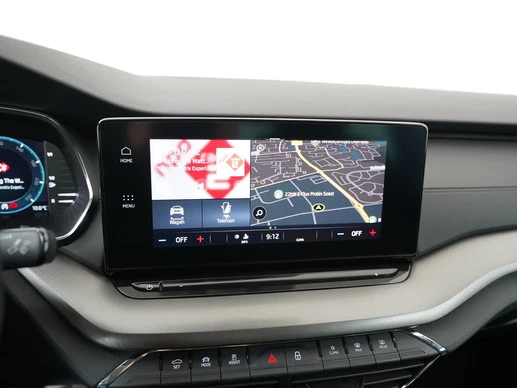 Škoda Octavia - Afbeelding 14 van 30