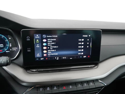 Škoda Octavia - Afbeelding 16 van 30