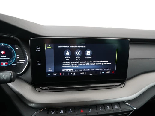 Škoda Octavia - Afbeelding 18 van 30