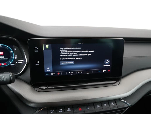 Škoda Octavia - Afbeelding 19 van 30