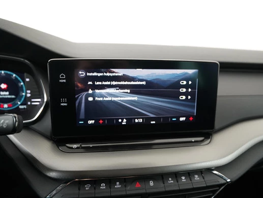 Škoda Octavia - Afbeelding 22 van 30