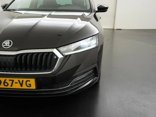 Škoda Octavia - Afbeelding 23 van 30
