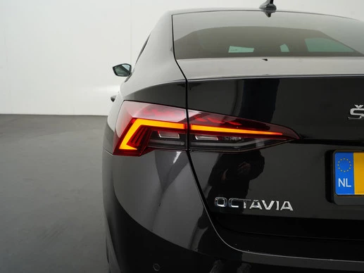 Škoda Octavia - Afbeelding 24 van 30