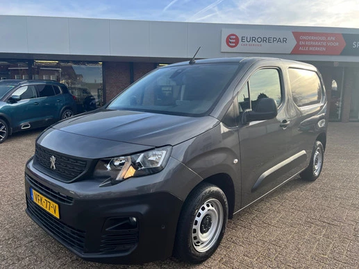Peugeot Partner - Afbeelding 1 van 24
