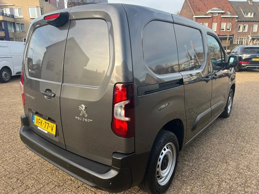 Peugeot Partner - Afbeelding 3 van 24