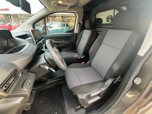 Peugeot Partner - Afbeelding 6 van 24