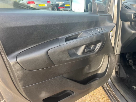 Peugeot Partner - Afbeelding 7 van 24