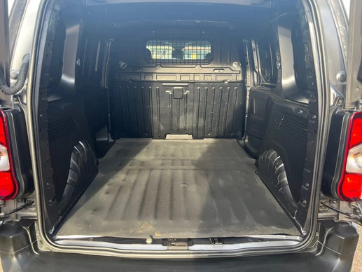 Peugeot Partner - Afbeelding 8 van 24