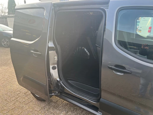 Peugeot Partner - Afbeelding 9 van 24