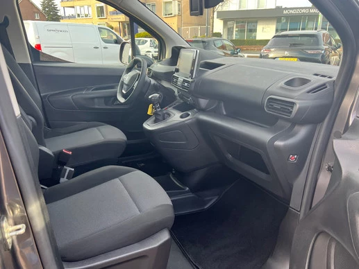 Peugeot Partner - Afbeelding 10 van 24