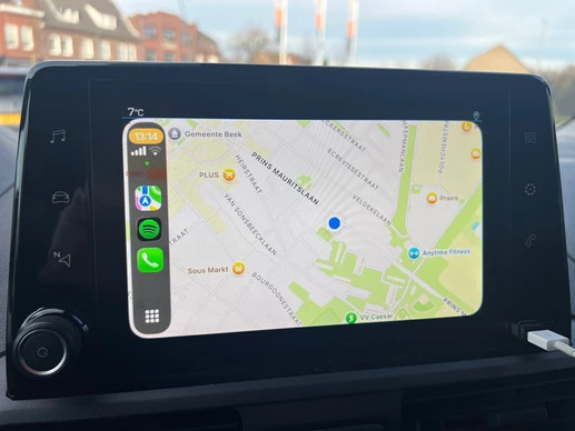 Peugeot Partner - Afbeelding 14 van 24