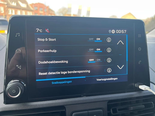 Peugeot Partner - Afbeelding 16 van 24