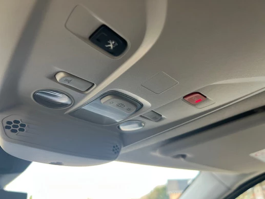 Peugeot Partner - Afbeelding 21 van 24