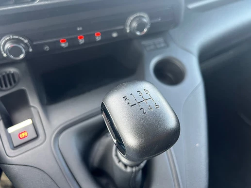 Peugeot Partner - Afbeelding 24 van 24