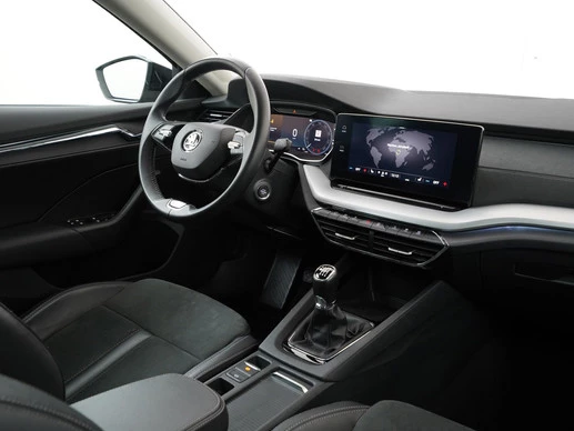 Škoda Octavia - Afbeelding 2 van 30