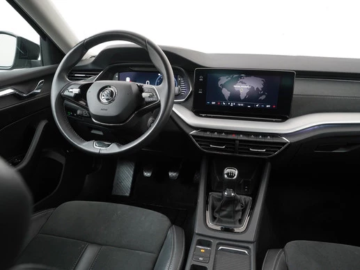 Škoda Octavia - Afbeelding 3 van 30