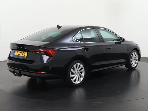 Škoda Octavia - Afbeelding 4 van 30