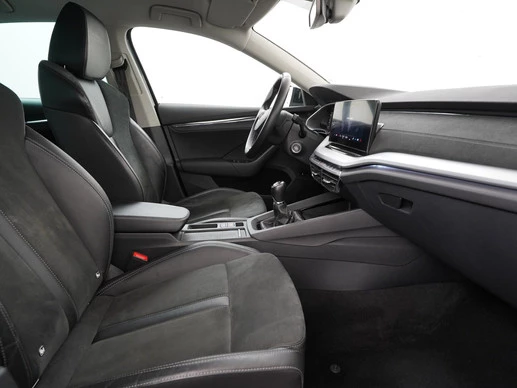 Škoda Octavia - Afbeelding 5 van 30