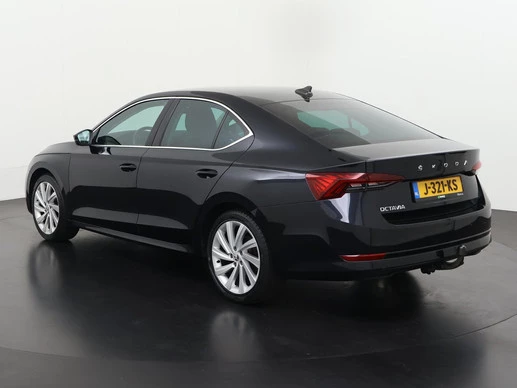 Škoda Octavia - Afbeelding 6 van 30