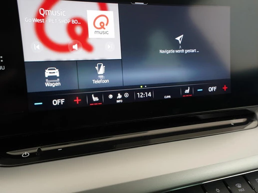 Škoda Octavia - Afbeelding 11 van 30