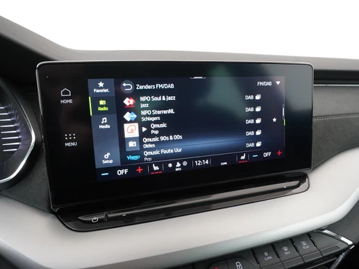 Škoda Octavia - Afbeelding 13 van 30