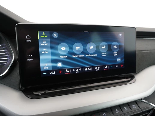 Škoda Octavia - Afbeelding 14 van 30