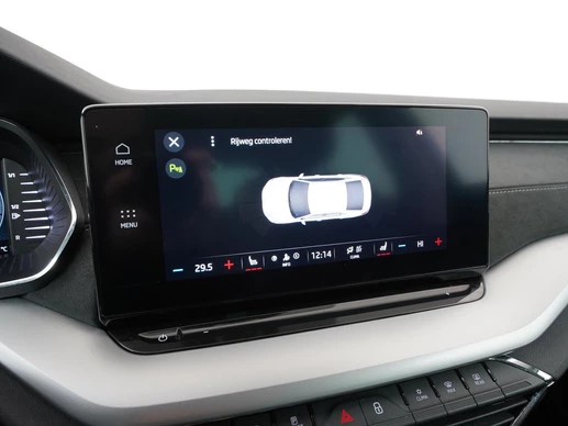 Škoda Octavia - Afbeelding 15 van 30