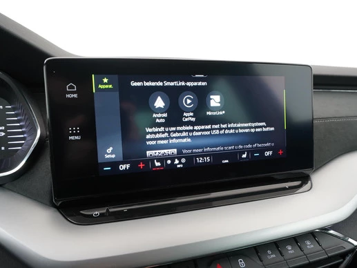 Škoda Octavia - Afbeelding 16 van 30