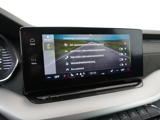 Škoda Octavia - Afbeelding 17 van 30