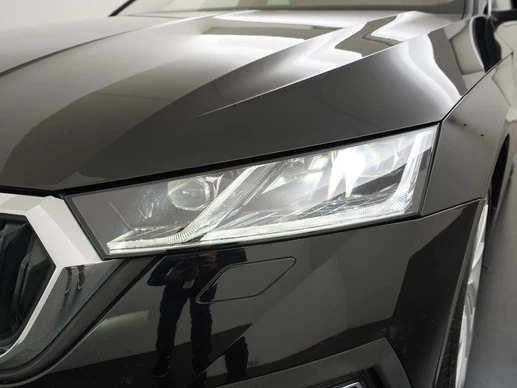 Škoda Octavia - Afbeelding 18 van 30