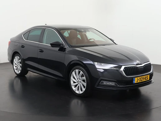 Škoda Octavia - Afbeelding 30 van 30