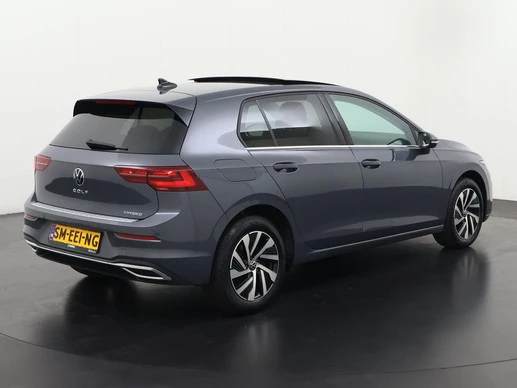 Volkswagen Golf - Afbeelding 4 van 30