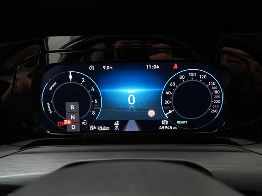 Volkswagen Golf - Afbeelding 9 van 30