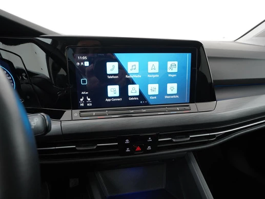 Volkswagen Golf - Afbeelding 11 van 30