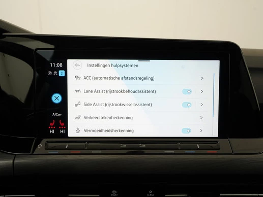 Volkswagen Golf - Afbeelding 17 van 30