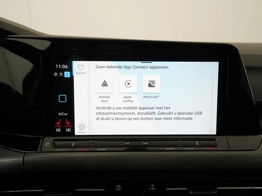 Volkswagen Golf - Afbeelding 18 van 30